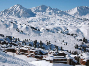 Hotels in Belle-Plagne